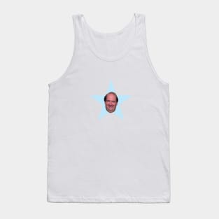 Kevin's American Idol Mug Tank Top